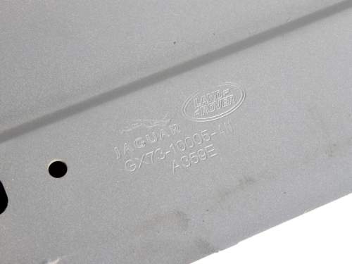 BELKA WZMOCNIENIE ZDERZAKA PRZEDNIEGO 1