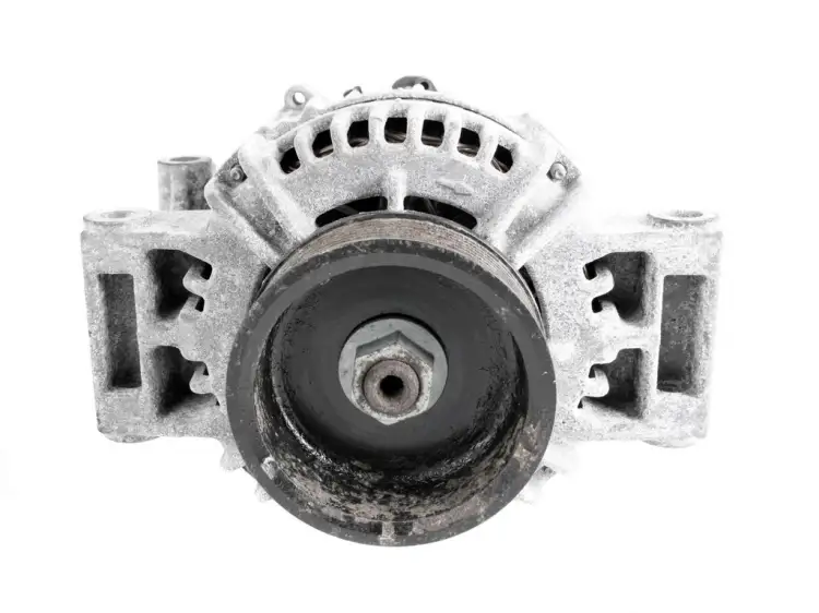 ALTERNATOR 1