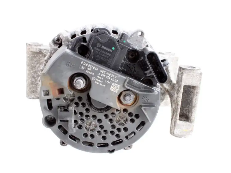ALTERNATOR 3