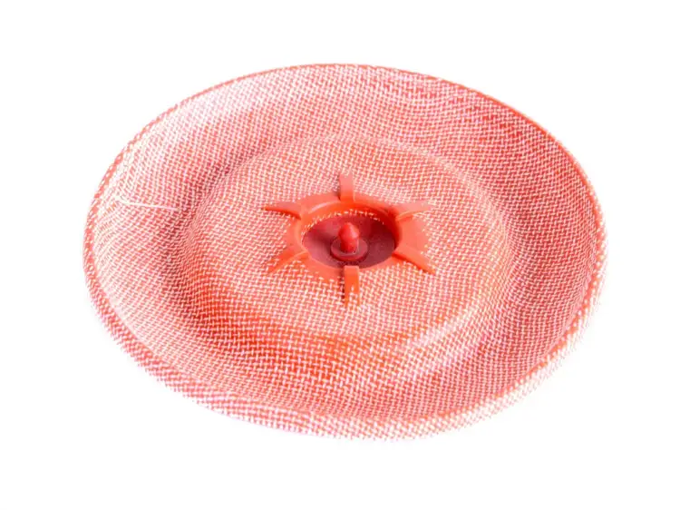 MEMBRANA ODMY POKRYWY ZAWORÓW 3