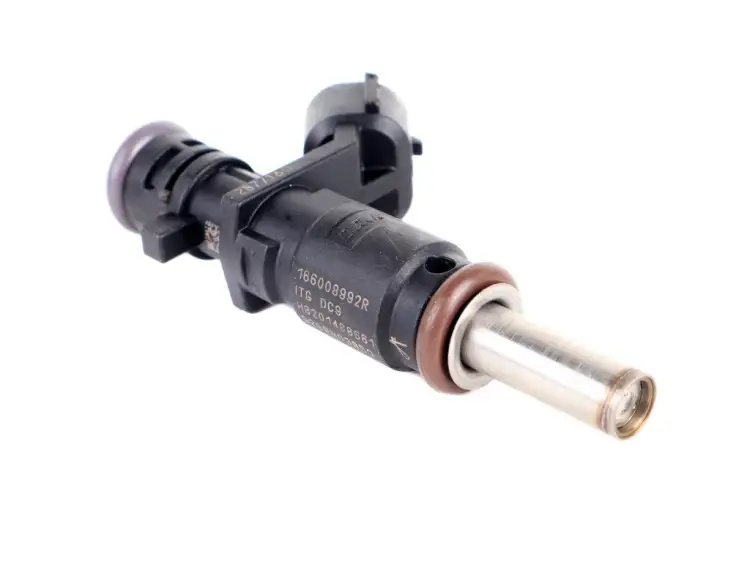 WTRYSKIWACZ PALIWA 1.6 16V SCE 2