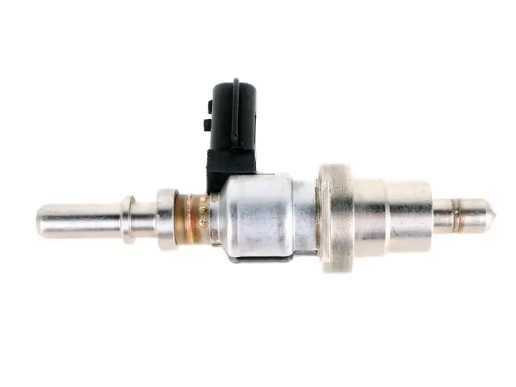 WTRYSKIWACZ DPF FAP 1.5 1.9 2.0 2.3 DCI - CZARNA WTYCZKA 4