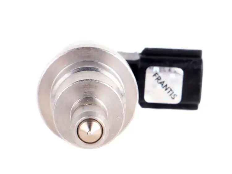 WTRYSKIWACZ DPF FAP 1.5 1.9 2.0 2.3 DCI - CZARNA WTYCZKA 5