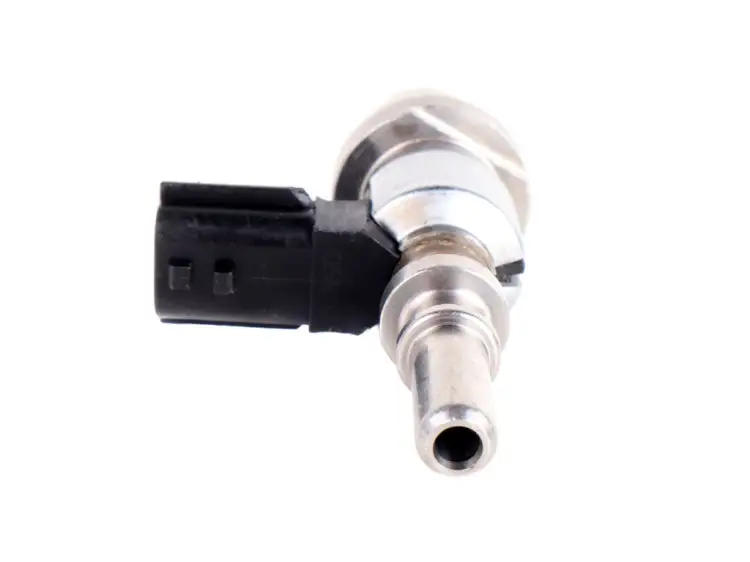 WTRYSKIWACZ DPF FAP 1.5 1.9 2.0 2.3 DCI - CZARNA WTYCZKA 6