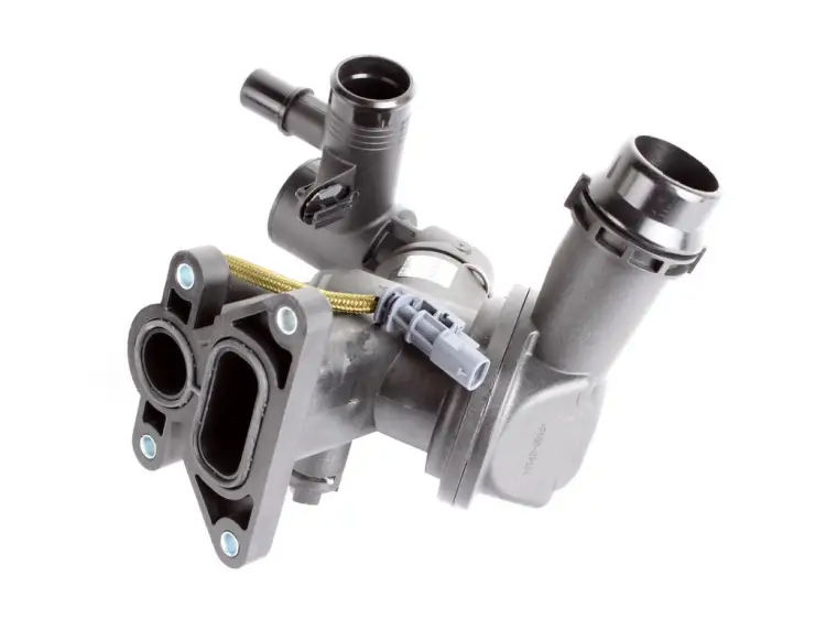 OBUDOWA TERMOSTATU TERMOSTAT  1