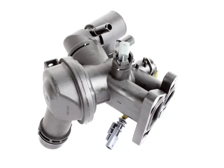 OBUDOWA TERMOSTATU TERMOSTAT  3