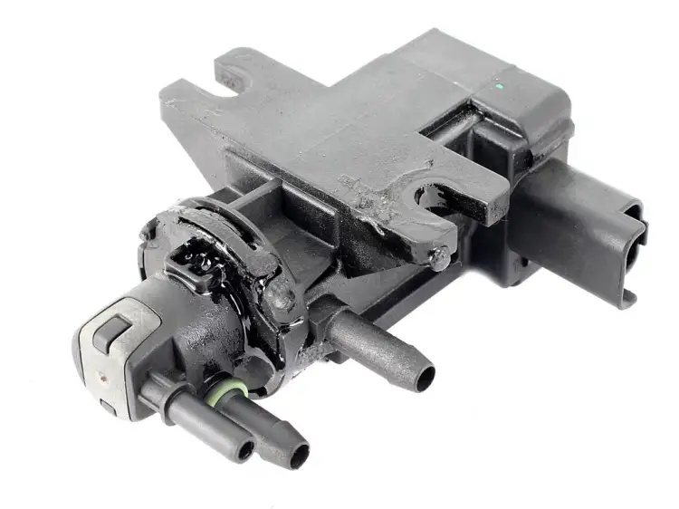 EGR ELEKTROZAWÓR 2.0 HDI 3