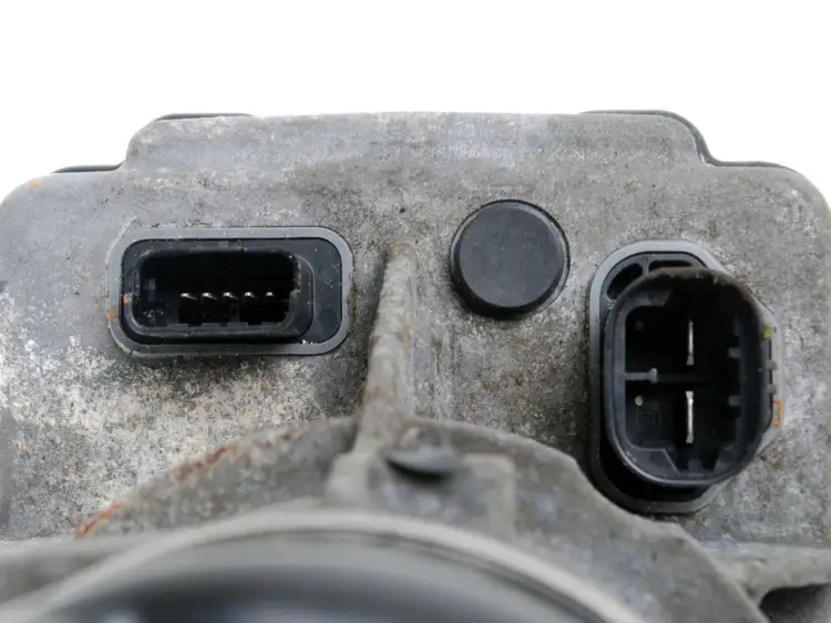 POMPA WSPOMAGANIA ELEKTRYCZNA 3