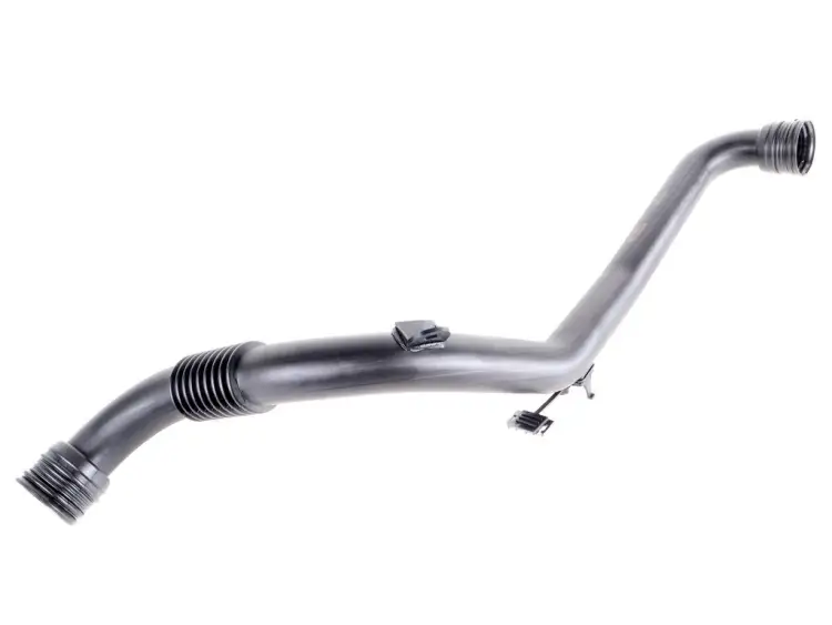 RURA INTERCOOLERA TURBINY 1.9 DCI  1
