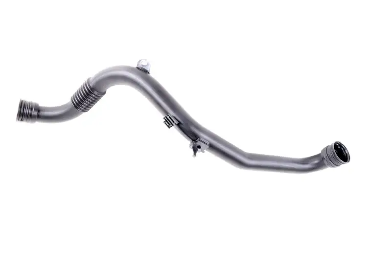 RURA INTERCOOLERA TURBINY 1.9 DCI  3