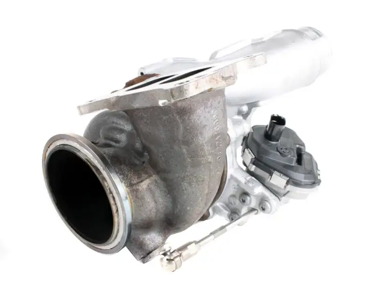 TURBOSPRĘŻARKA 3