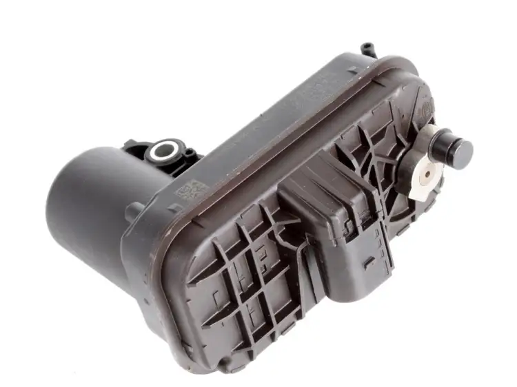 NASTAWNIK STEROWNIK TURBOSPRĘŻARKI 3