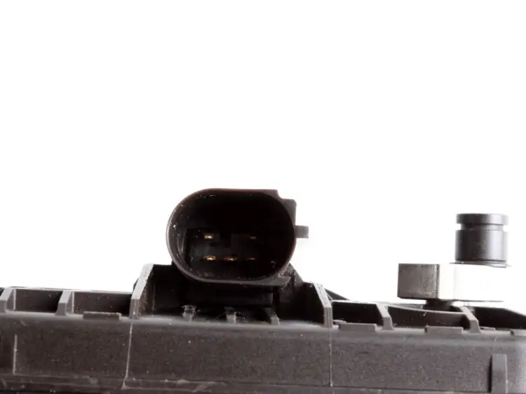 NASTAWNIK STEROWNIK TURBOSPRĘŻARKI 5