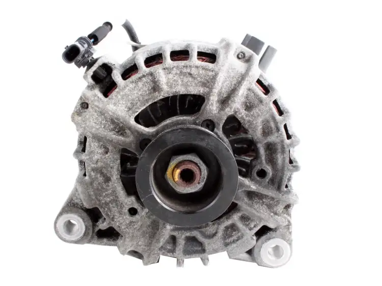 ALTERNATOR 1