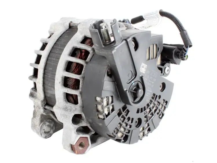 ALTERNATOR 3