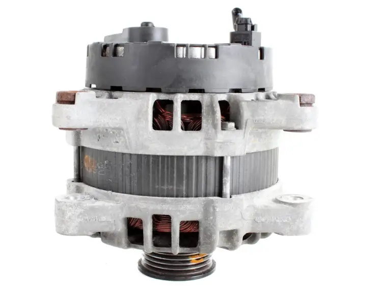 ALTERNATOR 6