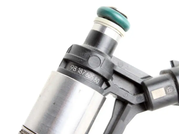 WTRYSKIWACZ WTRYSK PALIWA 4