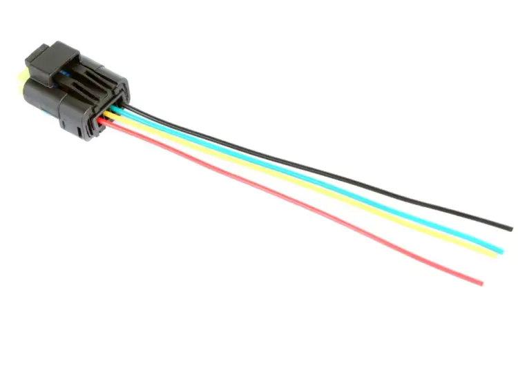 WTYCZKA Z WIĄZKĄ LAMPY TYLNEJ 2