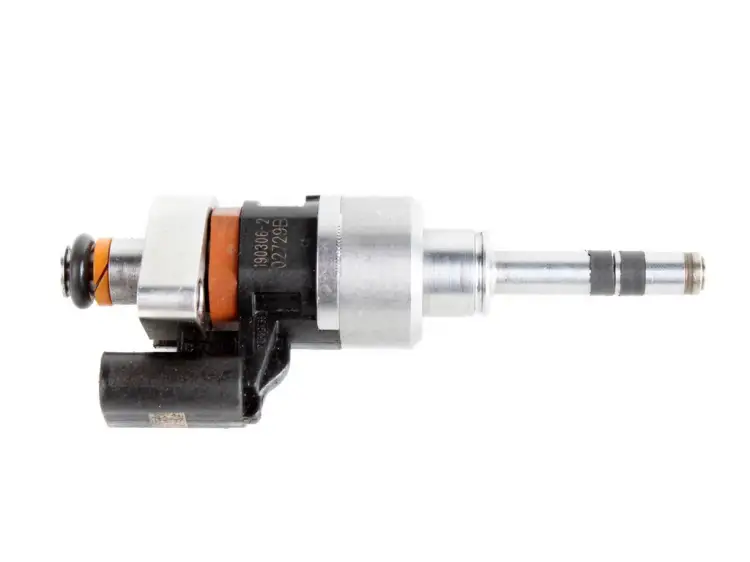 WTRYSKIWACZ WTRYSK PALIWA 2