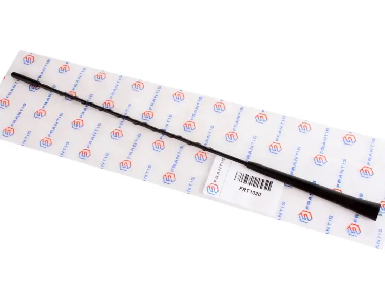 ANTENA BAT 5MM 41CM ZE WZMACN.
