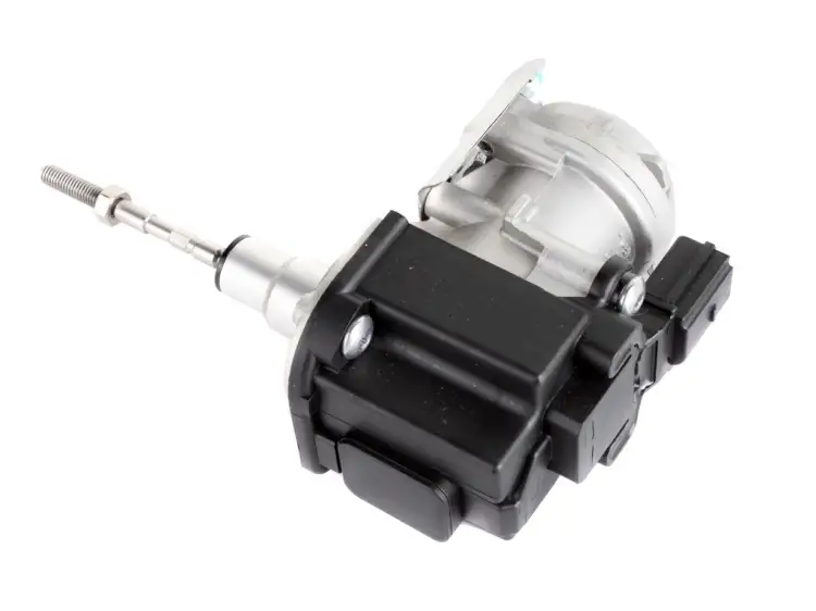 NASTAWNIK ZAWÓR CIŚNIENIA TURBINY WASTEGATE  3