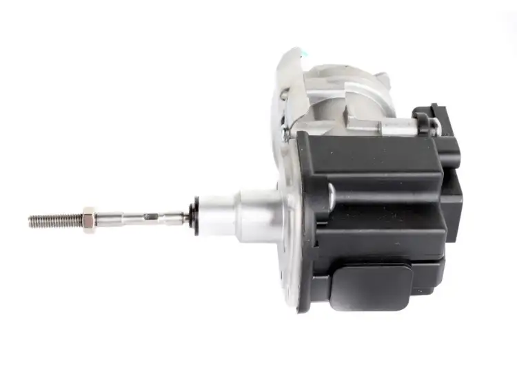 NASTAWNIK ZAWÓR CIŚNIENIA TURBINY WASTEGATE  4