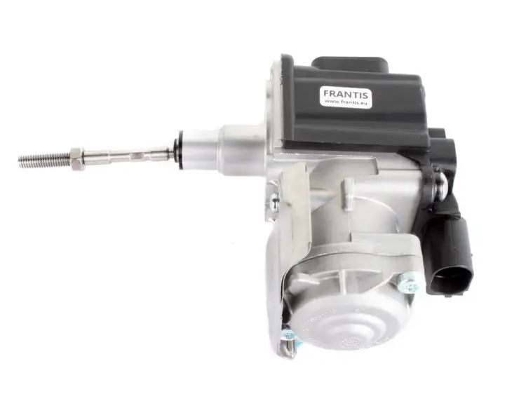 NASTAWNIK ZAWÓR CIŚNIENIA TURBINY WASTEGATE  5