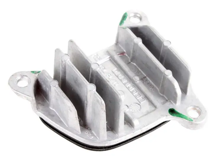 MODUŁ PRZETWORNICA REFLEKTORA LAMPY LED PRAWY 3