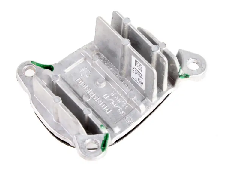 MODUŁ PRZETWORNICA REFLEKTORA LAMPY LED PRAWY 4