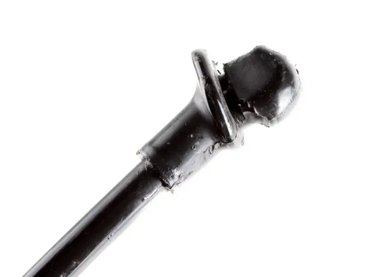 WSPORNIK PODPORA MASKI POKRYWY SILNIKA 3