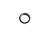 USZCZELKA ORING WTRYSKIWACZA 1.3 TCE 2