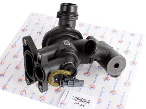 OBUDOWA TERMOSTATU TERMOSTAT