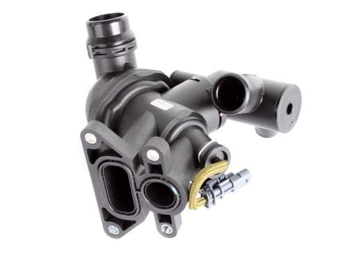 OBUDOWA TERMOSTATU TERMOSTAT 1