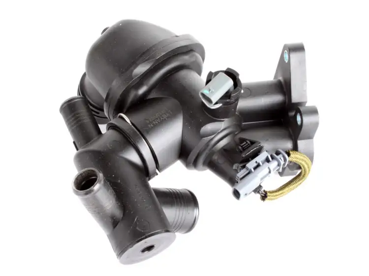 OBUDOWA TERMOSTATU TERMOSTAT 3