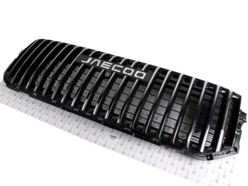 GRILL ATRAPA ZDERZAKA