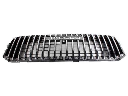 GRILL ATRAPA ZDERZAKA 1