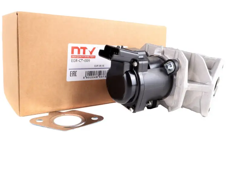 ZAWÓR EGR 1.6 HDI