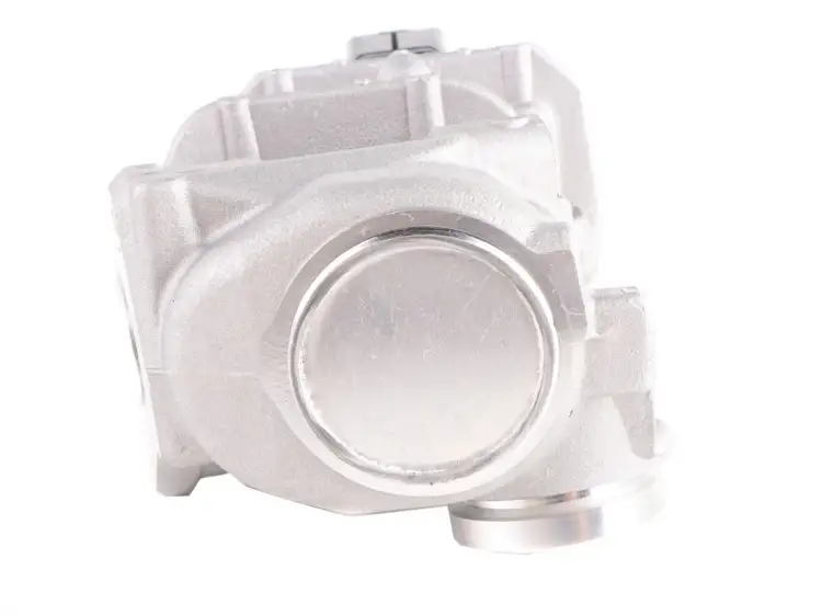 ZAWÓR EGR 1.6 HDI 4