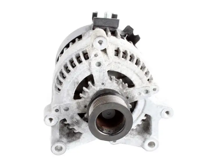 ALTERNATOR 2