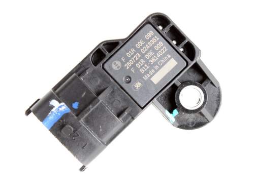 CZUJNIK CIŚNIENIA KOLEKTORA MAP SENSOR