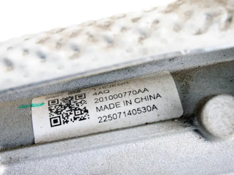 MAGLOWNICA PRZEKŁADNIA KIEROWNICZA ebay 2