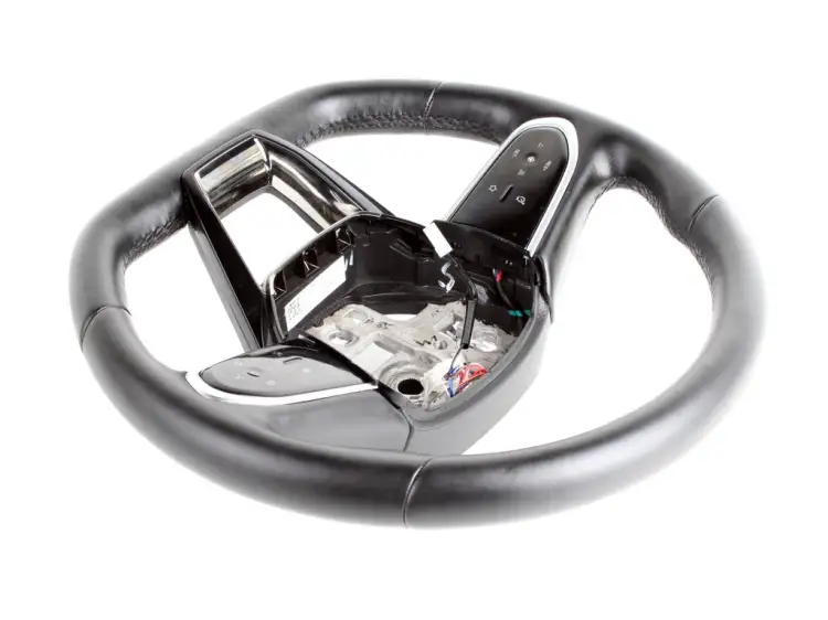 KIEROWNICA MULTIFUNKCJA 4
