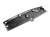 OSŁONA LISTWA KLAPY TYLNEJ BAGAŻNIKA 3