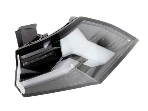 LAMPA PRAWA TYLNA W BŁOTNIK