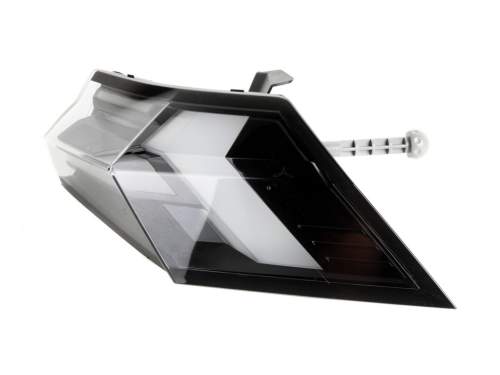 LAMPA PRAWA TYLNA W BŁOTNIK 1