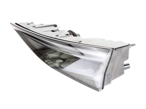 LAMPA PRAWA TYLNA W KLAPĘ 1