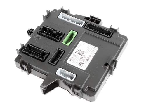MODUŁ STEROWNIK BCM