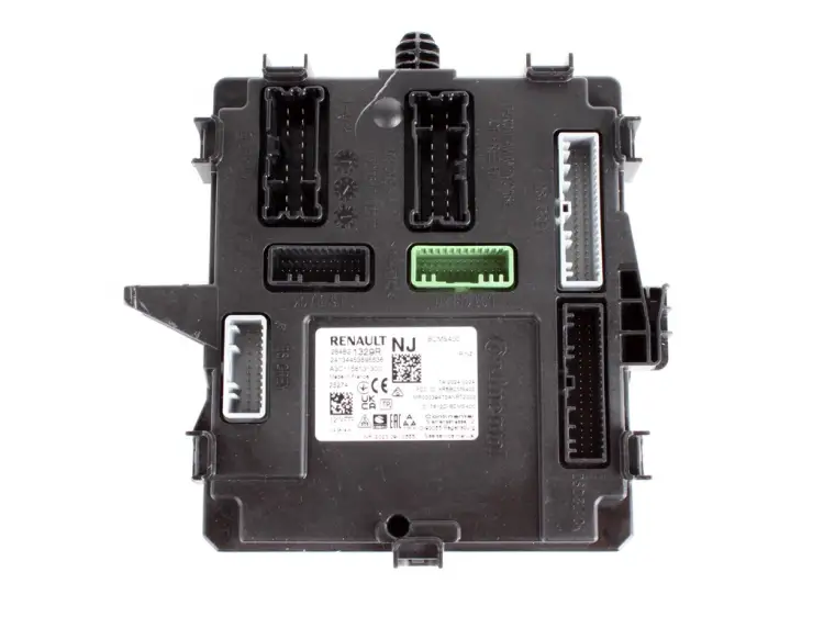 MODUŁ STEROWNIK BCM 1