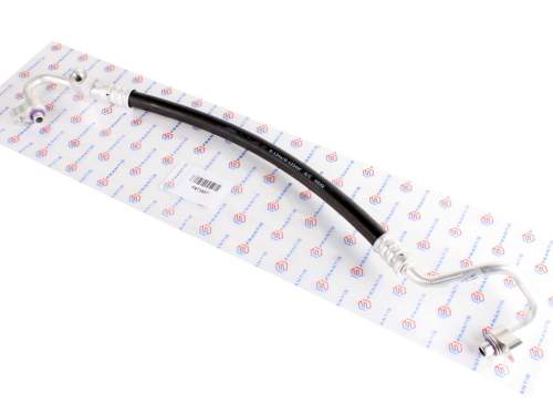 PRZEWÓD RURKA KLIMATYZACJI
