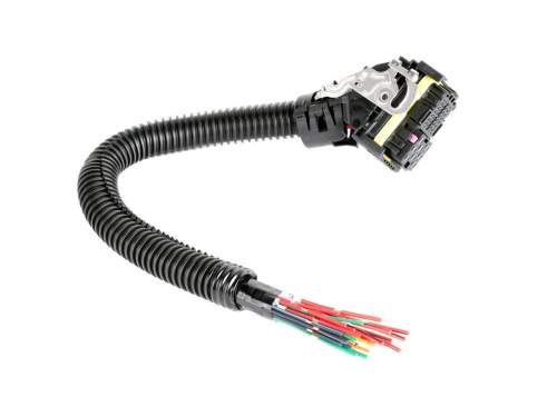 WTYCZKA KOMPUTERA ECU EDC7 36PIN 1